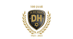 Logo SV Die Haghe